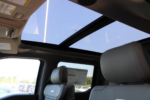 2026 Ford F-450SD Platinum DRW