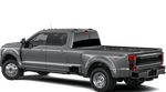 2026 Ford Super Duty F-450 DRW Platinum