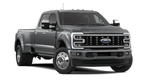 2026 Ford Super Duty F-450 DRW Platinum