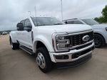 2026 Ford Super Duty F-450 DRW F-450® Lariat®