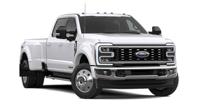 2026 Ford Super Duty F-450 DRW F-450® Lariat®