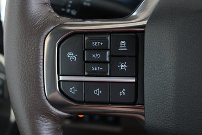 2026 Ford Super Duty F-450 DRW King Ranch