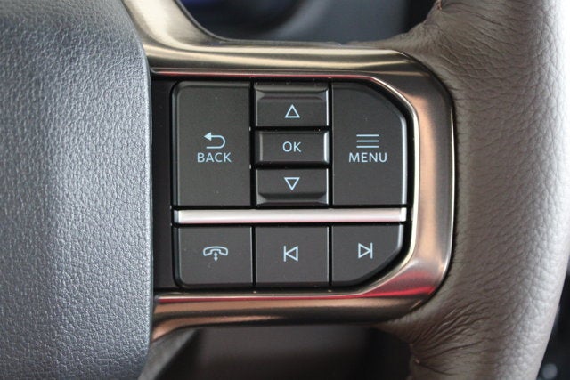 2026 Ford Super Duty F-450 DRW King Ranch