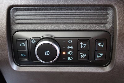 2026 Ford Super Duty F-450 DRW King Ranch