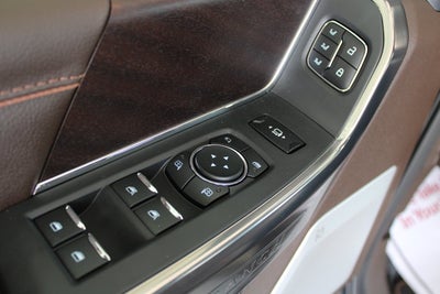 2026 Ford Super Duty F-450 DRW King Ranch