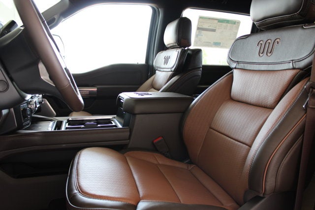 2026 Ford Super Duty F-450 DRW King Ranch