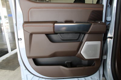 2026 Ford Super Duty F-450 DRW King Ranch