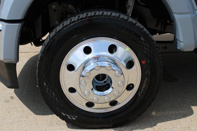 2026 Ford Super Duty F-450 DRW King Ranch