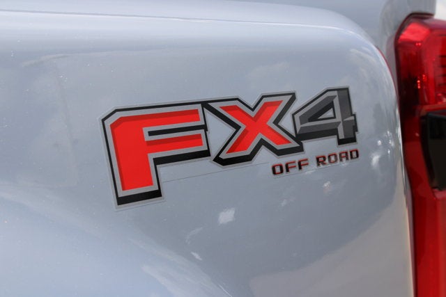 2026 Ford Super Duty F-450 DRW King Ranch