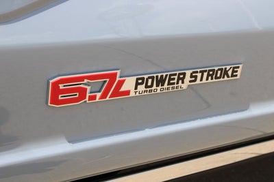 2026 Ford Super Duty F-450 DRW King Ranch