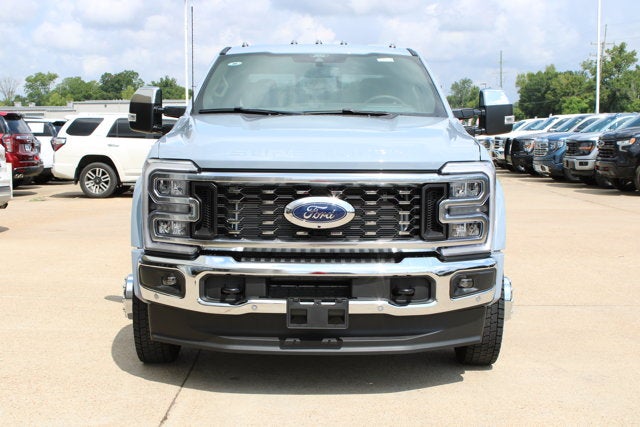 2026 Ford Super Duty F-450 DRW King Ranch