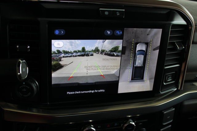 2026 Ford Super Duty F-450 DRW King Ranch