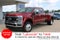 2026 Ford Super Duty F-450 DRW LARIAT