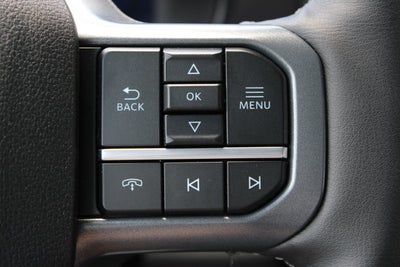 2026 Ford Super Duty F-450 DRW LARIAT