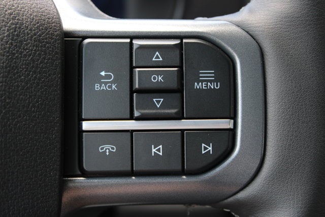 2026 Ford Super Duty F-450 DRW LARIAT
