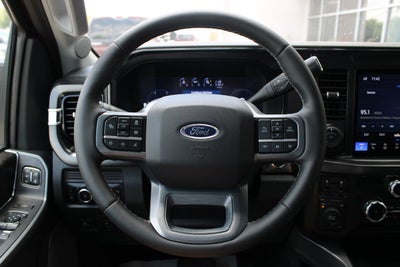 2026 Ford Super Duty F-450 DRW LARIAT