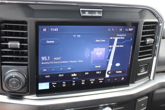 2026 Ford Super Duty F-450 DRW LARIAT
