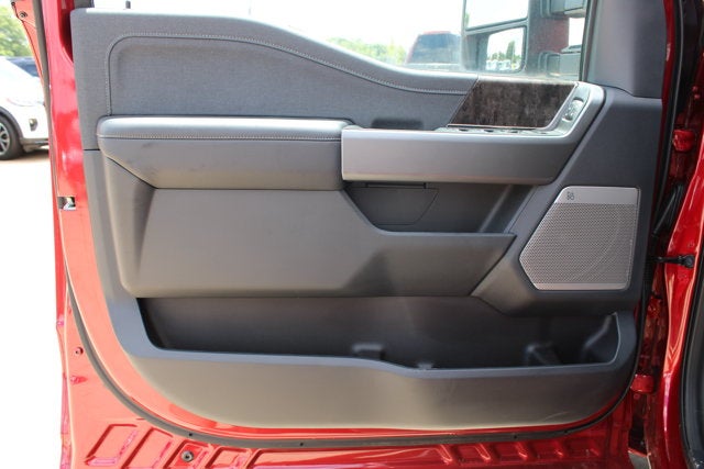 2026 Ford Super Duty F-450 DRW LARIAT