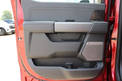 2026 Ford Super Duty F-450 DRW LARIAT
