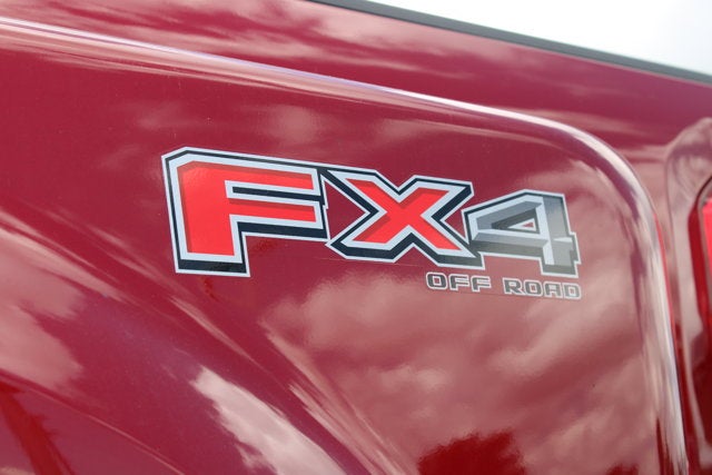 2026 Ford Super Duty F-450 DRW LARIAT
