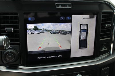 2026 Ford Super Duty F-450 DRW LARIAT