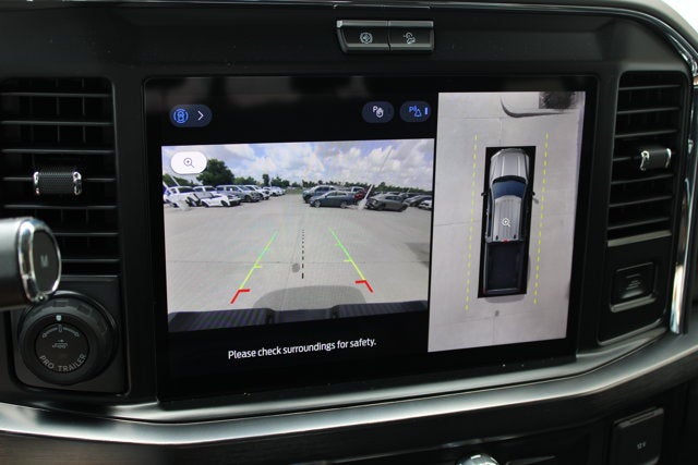 2026 Ford Super Duty F-450 DRW LARIAT