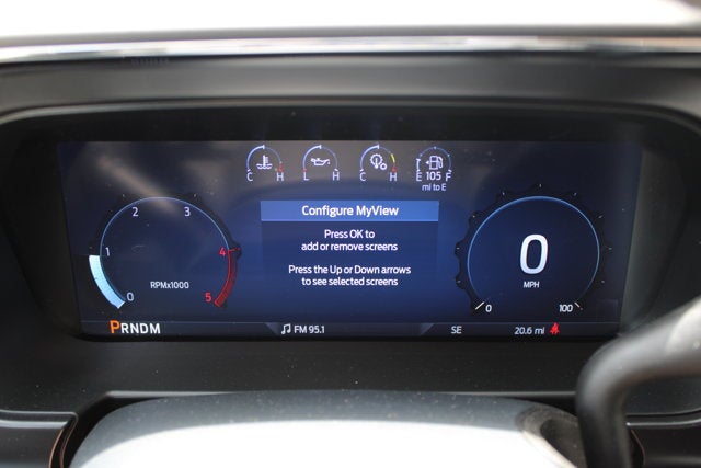 2026 Ford Super Duty F-450 DRW LARIAT