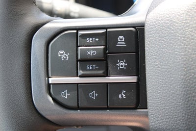 2026 Ford Super Duty F-450 DRW LARIAT