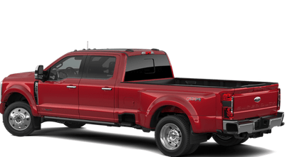 2026 Ford Super Duty F-450 DRW F-450® Lariat®