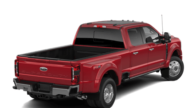 2026 Ford Super Duty F-450 DRW F-450® Lariat®