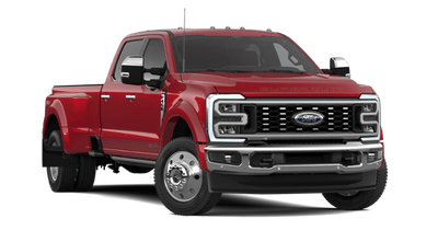 2026 Ford Super Duty F-450 DRW F-450® Lariat®