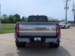 2026 Ford Super Duty F-450 DRW Platinum