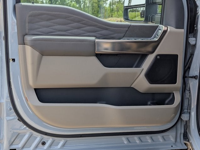 2026 Ford Super Duty F-450 DRW Platinum