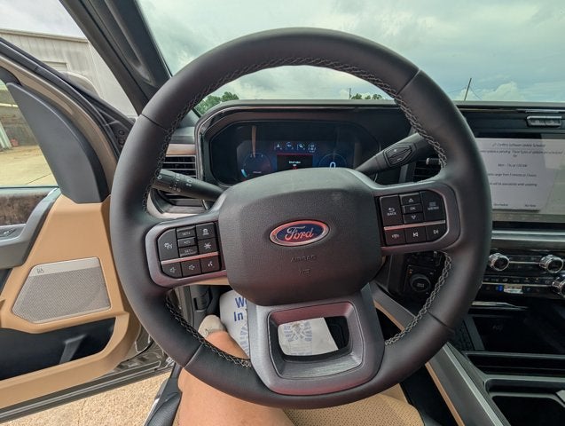 2026 Ford Super Duty F-450 DRW Base