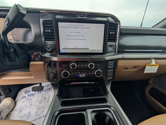 2026 Ford Super Duty F-450 DRW Base