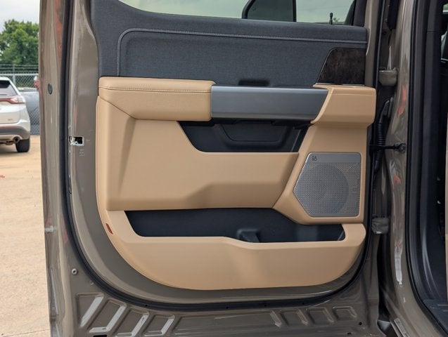 2026 Ford Super Duty F-450 DRW Base