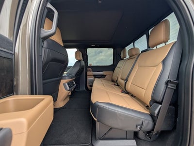 2026 Ford Super Duty F-450 DRW Base