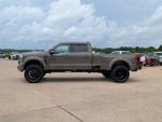 2026 Ford Super Duty F-450 DRW Base