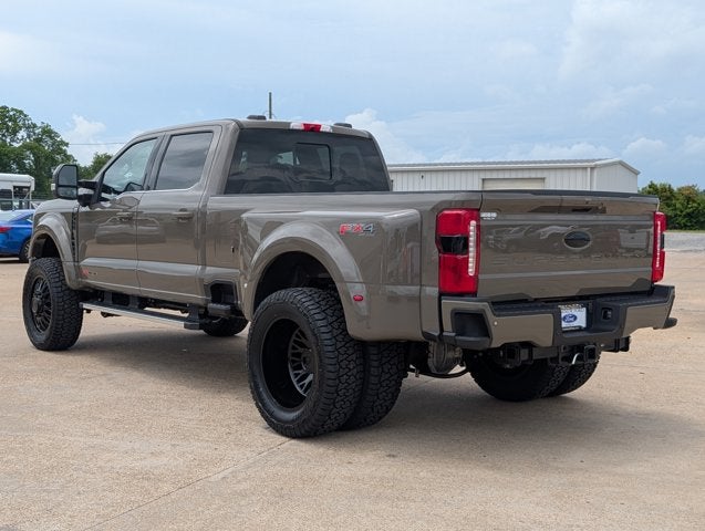 2026 Ford Super Duty F-450 DRW Base