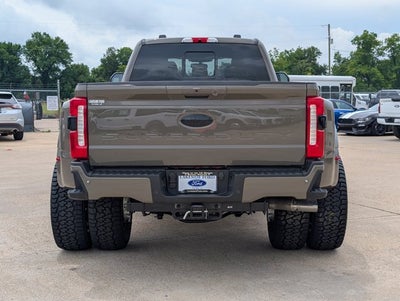2026 Ford Super Duty F-450 DRW Base