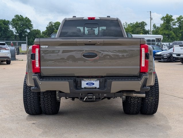 2026 Ford Super Duty F-450 DRW Base