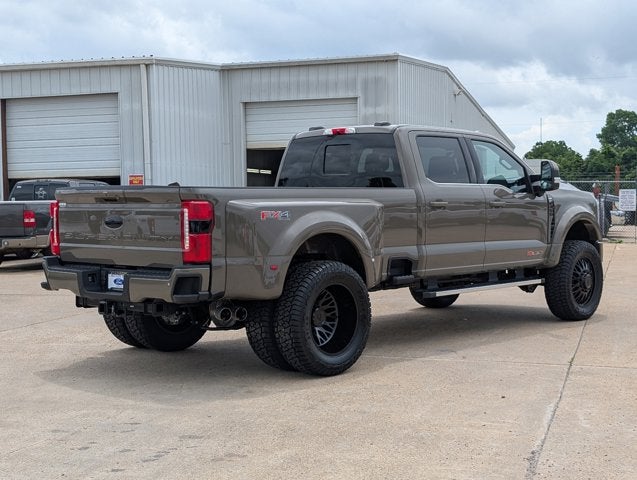 2026 Ford Super Duty F-450 DRW Base
