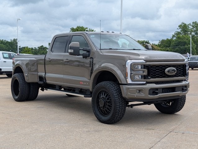 2026 Ford Super Duty F-450 DRW Base