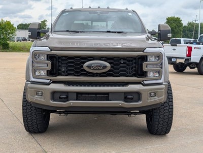2026 Ford Super Duty F-450 DRW Base