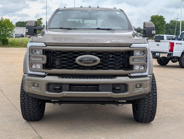 2026 Ford Super Duty F-450 DRW Base