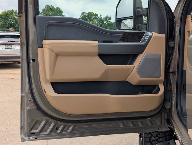 2026 Ford Super Duty F-450 DRW Base