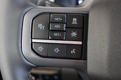 2026 Ford Super Duty F-450 DRW LARIAT
