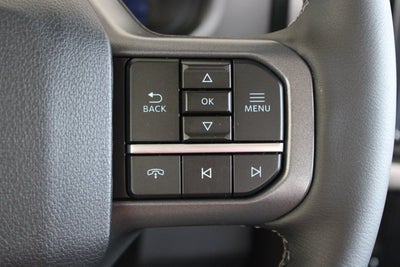 2026 Ford Super Duty F-450 DRW LARIAT