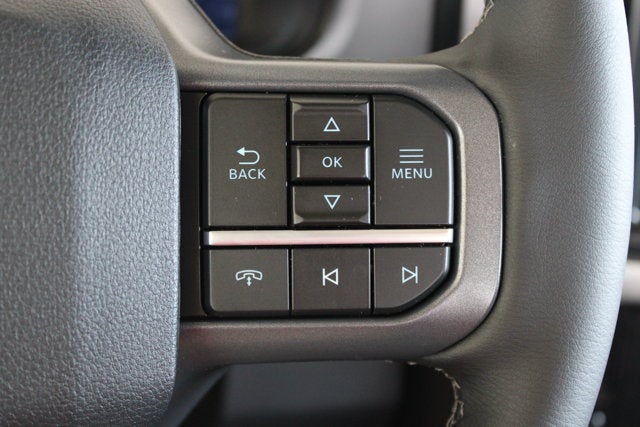 2026 Ford Super Duty F-450 DRW LARIAT