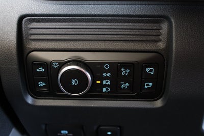 2026 Ford Super Duty F-450 DRW LARIAT